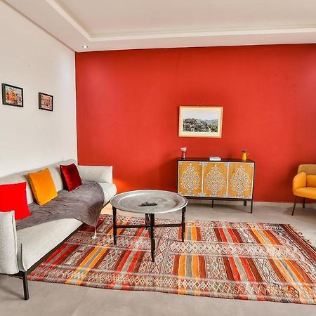 Apartament The Cozy As-Suwajra Zewnętrze zdjęcie