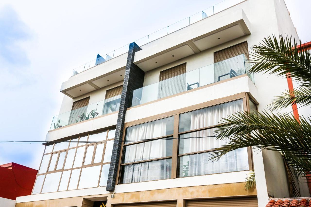 Apartament The Cozy As-Suwajra Zewnętrze zdjęcie