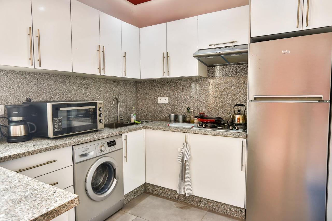 Apartament The Cozy As-Suwajra Zewnętrze zdjęcie