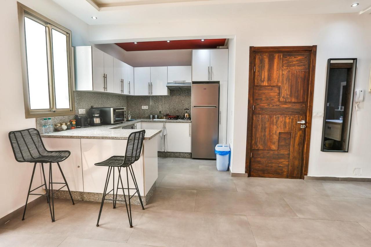 Apartament The Cozy As-Suwajra Zewnętrze zdjęcie