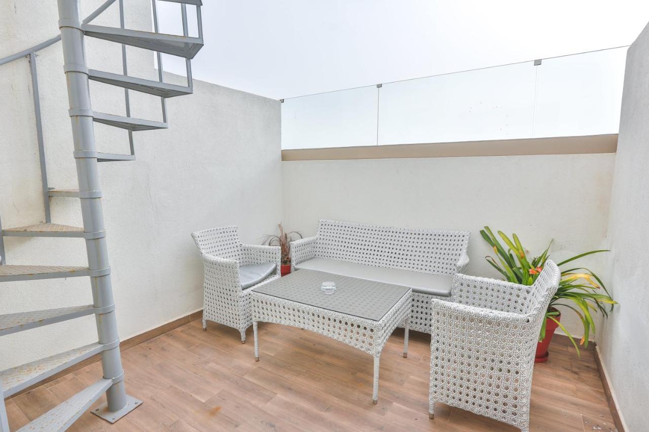 Apartament The Cozy As-Suwajra Zewnętrze zdjęcie